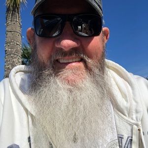 Meet your Posher, Randy